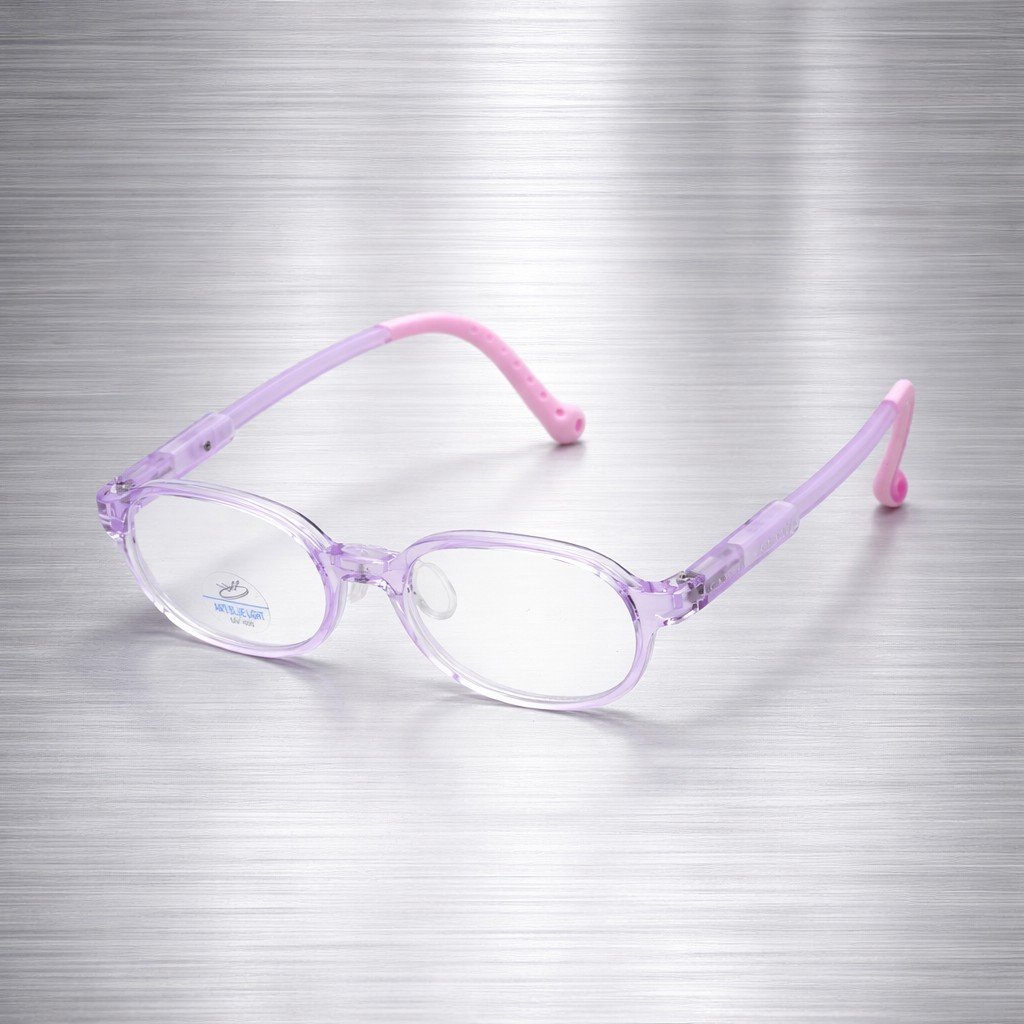 Pink frame kids optical Pink frame kids optical
